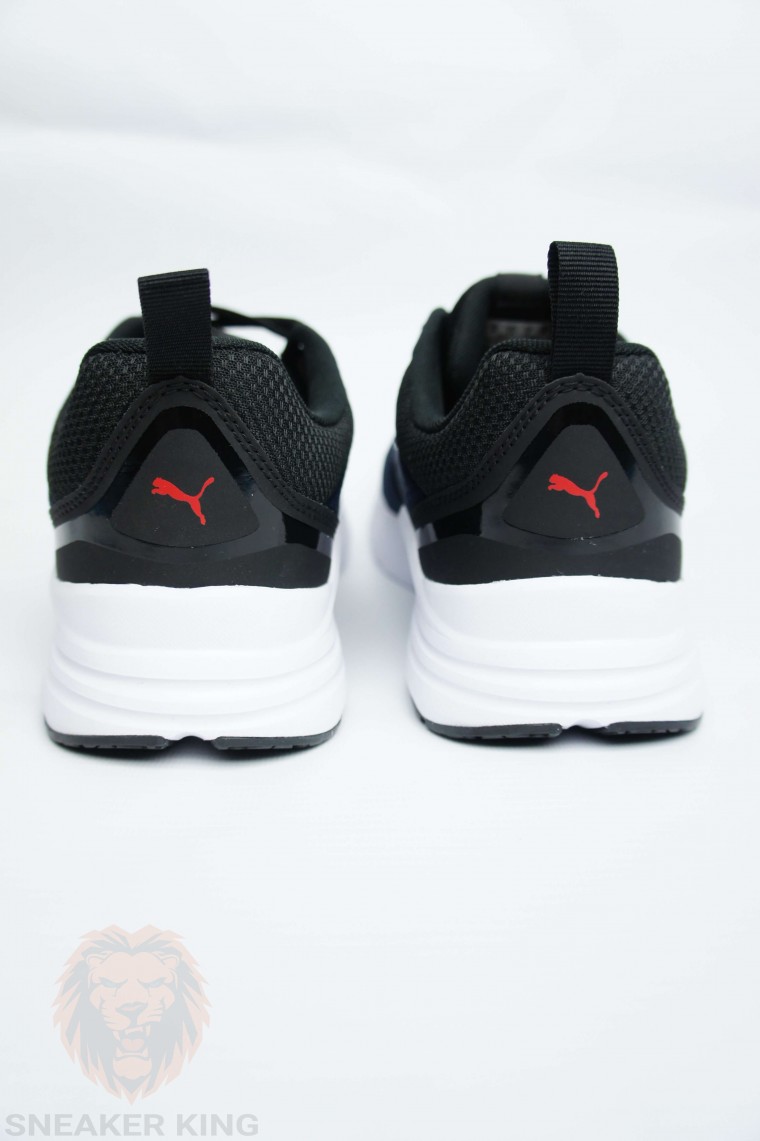 Кросівки Puma Wired run